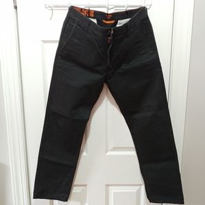 Dockers Alpha Khaki Slim Pants